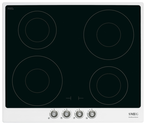 Варочная панель Smeg PI764BS