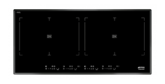 Варочная панель Smeg SIM942B