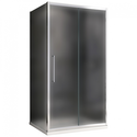 Душевое ограждение Abber     Schwarzer Diamant AG30110MH-S50M