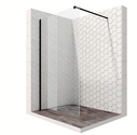 Душевое ограждение Ambassador  Bath Screens 16041110L  