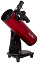 Телескоп Synta Sky-Watcher Dob 100/400 Heritage, настольный