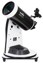 Телескоп Synta Sky-Watcher  MC127/1500 Virtuoso GTi GOTO, настольный