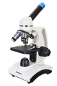 Микроскоп Discovery    Femto Polar с книгой