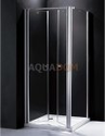 Душевое ограждение Edelform EF-6031T