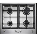 Варочная панель Teka  EW 60 4G AI AL CI BLACK NAT