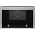 Микроволновая печь Teka  MWL 22 EGL STAINLESS STEEL