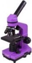 Телескоп Levenhuk Rainbow 2L Amethyst\Аметист
