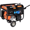 Генератор PATRIOT  GP-7210 LE