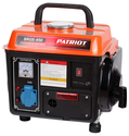 Генератор PATRIOT   SRGE- 950 Max Power