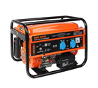 Генератор PATRIOT  SRGE-3500 E Max Power