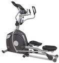 Эллиптический тренажер Spirit  XE295