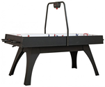 Аэрохоккей Weekend Billiard Edmonton  черный