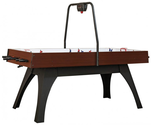 Аэрохоккей Weekend Billiard Edmonton махагон