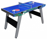 Игровой стол-трансформер Weekend Billiard Heat  6 в 1