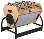 Игровой стол-трансформер Weekend Billiard Mini 3-in-1