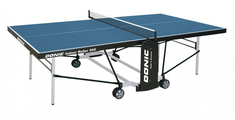 Теннисный стол Donic INDOOR ROLLER 900 BLUE