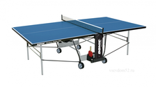 Теннисный стол Donic INDOOR ROLLER 800 BLUE