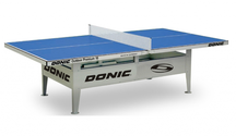 Теннисный стол Donic OUTDOOR Premium 10 синий