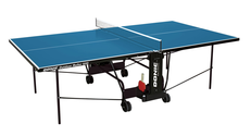 Теннисный стол Donic OUTDOOR ROLLER 600 BLUE