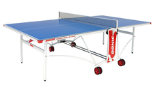 Теннисный стол Donic OUTDOOR ROLLER DE LUXE