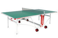 Теннисный стол Donic OUTDOOR ROLLER FUN GREEN