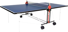Теннисный стол Donic OUTDOOR ROLLER FUN BLUE