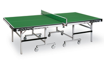 Теннисный стол Donic WALDNER CLASSIC 25 зеленый