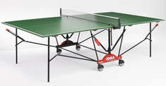 Теннисный стол JOOLA CLIMA outdoor 2014