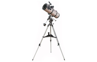 Телескоп Bresser Pluto 114/500 EQ
