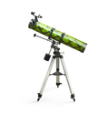 Телескоп Levenhuk Africa L229 EQ4 Python