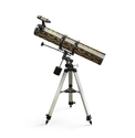 Телескоп Levenhuk Africa L229 EQ4 Snake/Змея