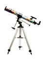 Телескоп Levenhuk Art R185 EQ Kandinsky 8