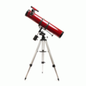 Телескоп Levenhuk Astro L235 EQ