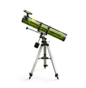 Телескоп Levenhuk Nature L229 EQ4 Bamboo/Бамбук