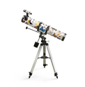 Телескоп Levenhuk Nature L229 EQ4 Butterfly/Бабочки