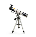 Телескоп Levenhuk Nature L229 EQ4 Cow/Корова