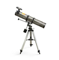 Телескоп Levenhuk Nature L229 EQ4 Pine/Сосна