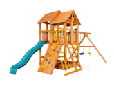 Детский городок Playgarden SkyFort стандарт