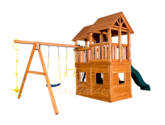 Детский городок Playgarden SkyFort