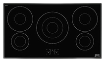 Варочная панель Smeg SI3950B