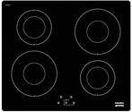 Варочная панель Smeg SI641ID2