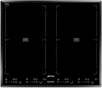Варочная панель Smeg SIM62BDE