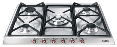 Варочная панель Smeg SR775XRW
