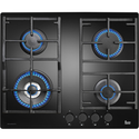Варочная панель Teka  CGW LUX 60 4G AI AL TR CI NAT