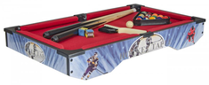 Игровой стол-трансформер Weekend Billiard Combo 8-in-1