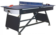 Игровой стол-трансформер Weekend Billiard Maxi 2-in-1 