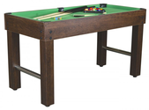 Игровой стол-трансформер Weekend Billiard Mixter 3-in-1