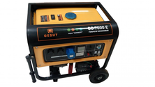 Генератор Gesht GG7000E