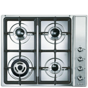 Варочная панель Smeg SR34SGH3