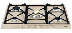 Варочная панель Smeg SR775PX